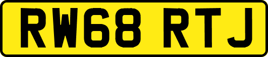 RW68RTJ