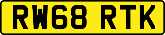 RW68RTK