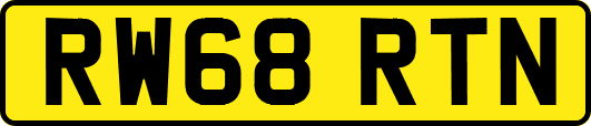 RW68RTN