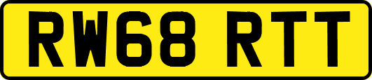 RW68RTT