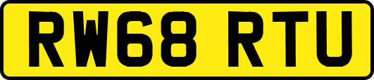 RW68RTU