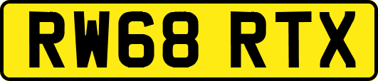 RW68RTX