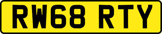 RW68RTY