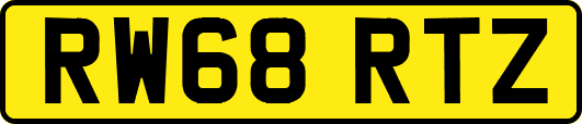 RW68RTZ