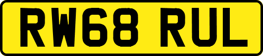 RW68RUL