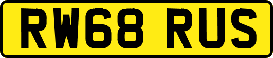 RW68RUS