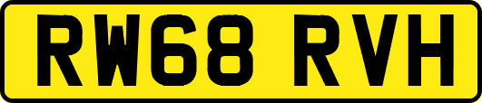 RW68RVH