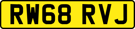 RW68RVJ
