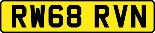 RW68RVN