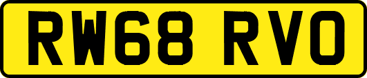 RW68RVO