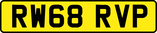 RW68RVP
