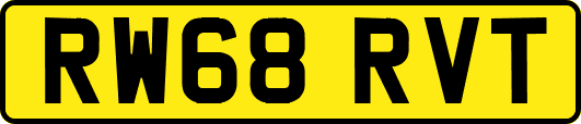 RW68RVT