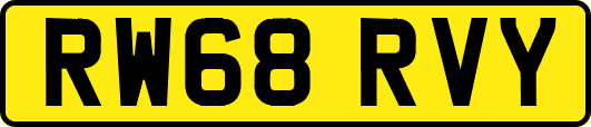 RW68RVY