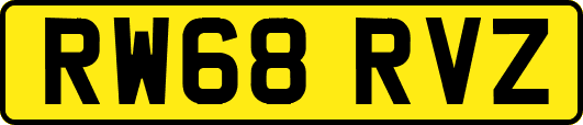 RW68RVZ