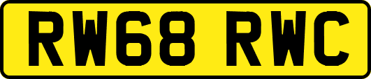 RW68RWC