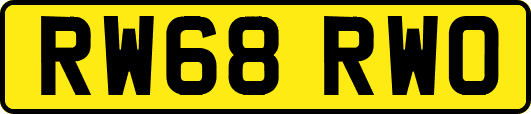 RW68RWO