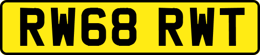 RW68RWT
