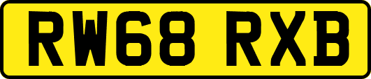RW68RXB