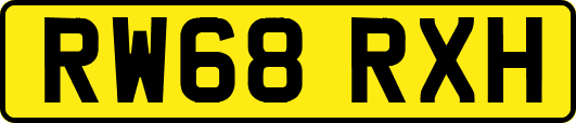 RW68RXH