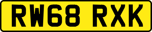 RW68RXK