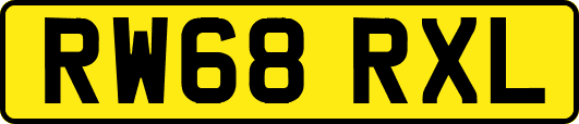 RW68RXL