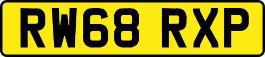 RW68RXP