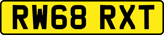 RW68RXT