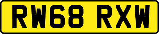RW68RXW