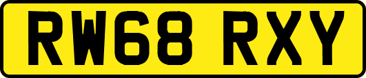 RW68RXY