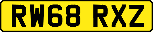 RW68RXZ