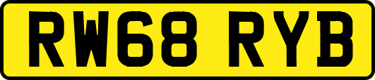 RW68RYB