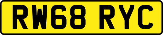 RW68RYC