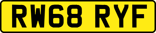 RW68RYF