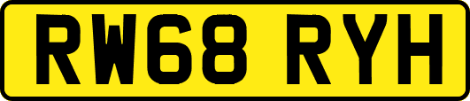 RW68RYH