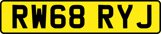 RW68RYJ