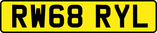 RW68RYL