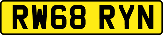 RW68RYN