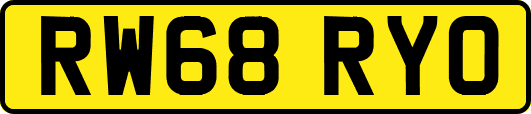 RW68RYO