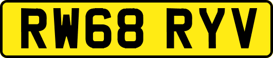 RW68RYV