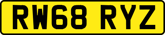 RW68RYZ