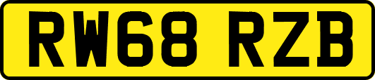 RW68RZB