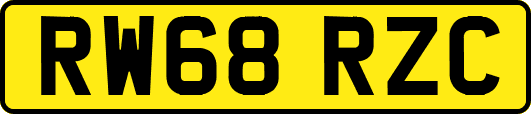 RW68RZC