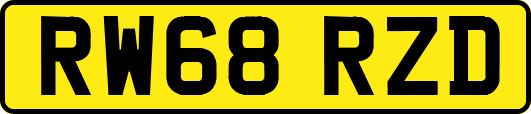 RW68RZD