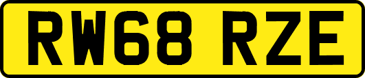 RW68RZE