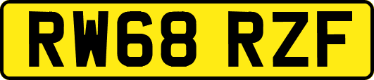 RW68RZF