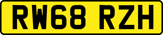 RW68RZH
