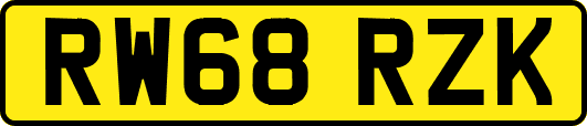 RW68RZK