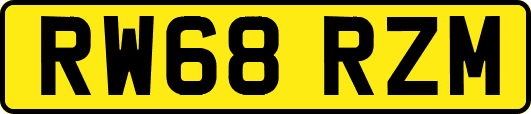 RW68RZM