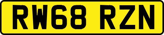 RW68RZN