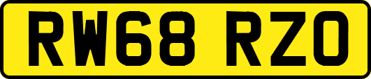 RW68RZO